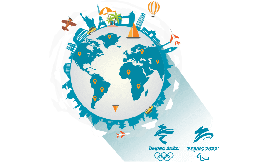 在直布罗陀连接到中国的加速器 - UNBLOCKCN